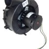Fasco A178 Intercity Furnace Flue Exhaust Venter Blower 115V Fasco (7021-10928, 1013188)