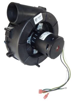 Fasco A178 Intercity Furnace Flue Exhaust Venter Blower 115V Fasco (7021-10928, 1013188)