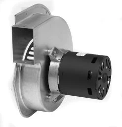 Fasco A194 Trane Furnace Draft Inducer Blower 115V (X38020420017, D330900P01)