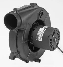 Fasco A196 Trane Furnace Draft Inducer Blower (X38040313027, D342094P02, X38040313060)