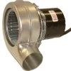 Fasco A320 Lennox Furnace Exhaust Venter Blower 115V (101154-01)