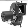 Fasco A222 York (026-32067-000, 026-32067-700) Furnace Draft Inducer 115V