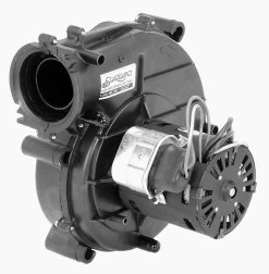Fasco A227 York (024-27641-000) Furnace Draft Inducer Blower 115V