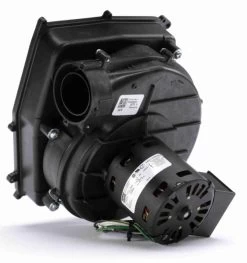 Fasco A307 Intercity Furnace Flue Exhaust Venter Blower 115V Fasco 1149097, 1008416P