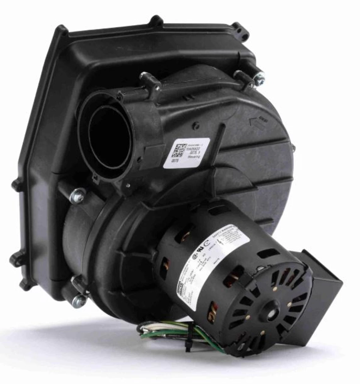 Fasco A307 Intercity Furnace Flue Exhaust Venter Blower 115V Fasco 1149097, 1008416P