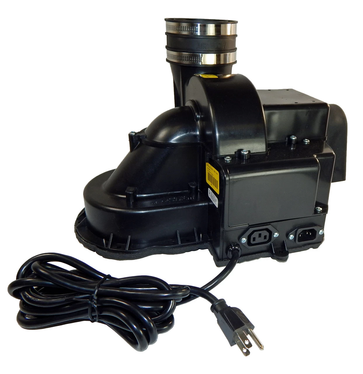 Fasco A977 Bradford White Hot Water Heater Exhaust Draft Inducer Blower # 119388-00,