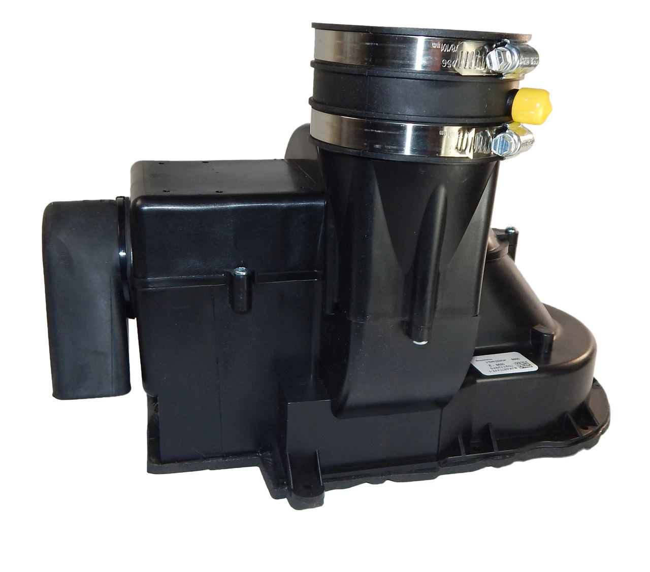 Fasco A977 Bradford White Hot Water Heater Exhaust Draft Inducer Blower # 119388-00, - Image 2