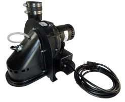Fasco A994 Rheem Hot Water Heater Exhaust Draft Inducer Blower # 7021-10979, AP13605-3