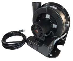 Fasco A996 Rheem Hot Water Heater Exhaust Draft Inducer Blower # 7021-11445