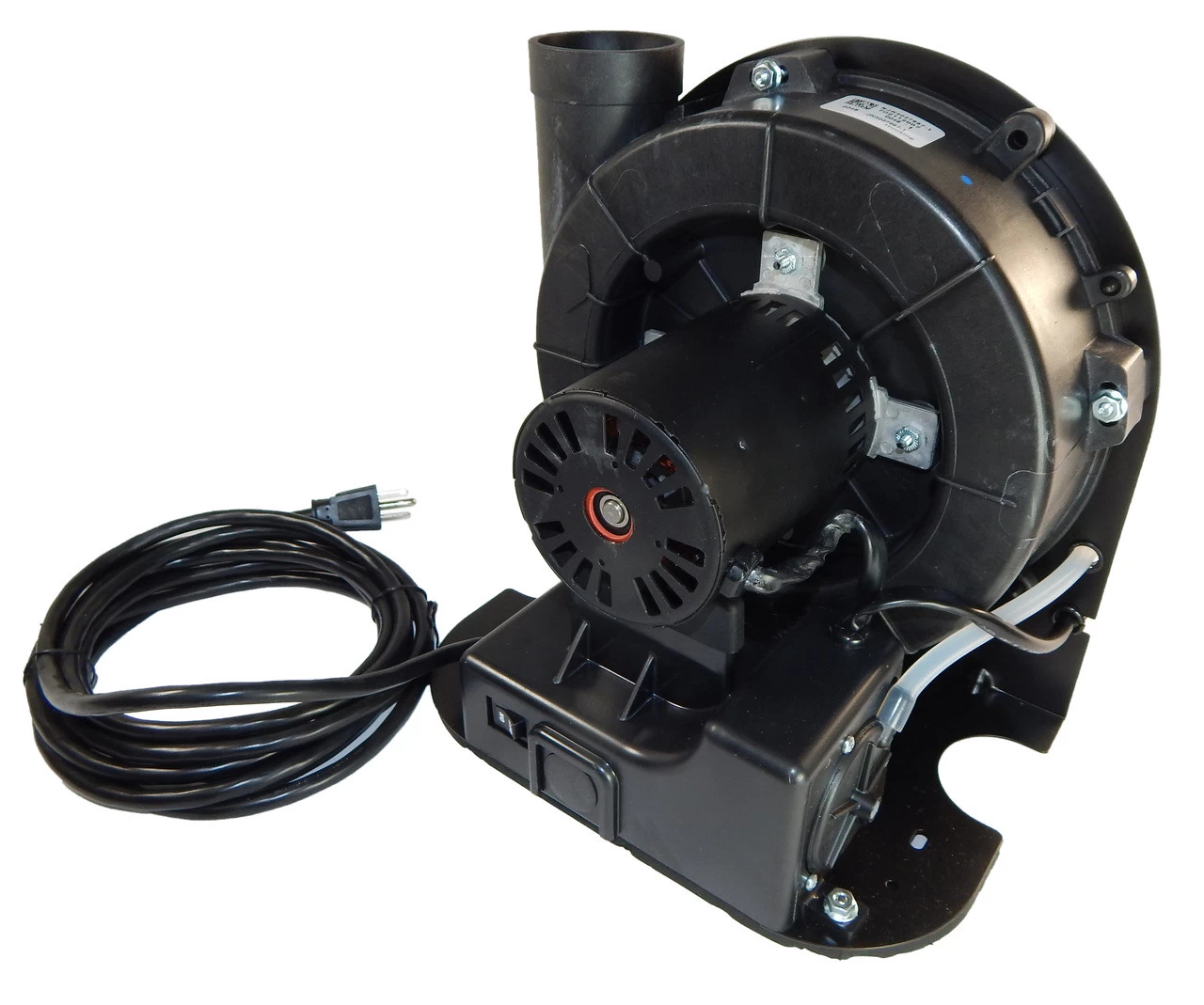 Fasco A996 Rheem Hot Water Heater Exhaust Draft Inducer Blower # 7021-11445