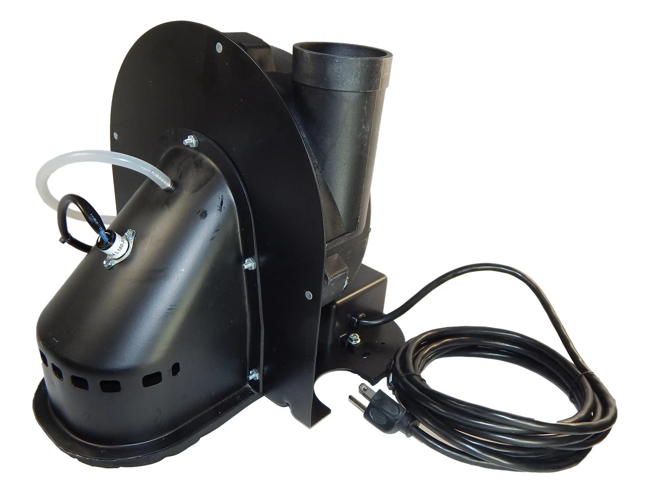 Fasco A996 Rheem Hot Water Heater Exhaust Draft Inducer Blower # 7021-11445 - Image 2