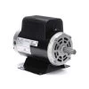 B384 Century 5 HP 3450 RPM R56Y Frame 208-230V Air Compressor Motor - Century # B384