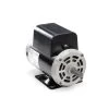 B386 Century 5 HP SPL 3450 RPM R56HZ Frame 208-230V Air Compressor Motor - Century # B386