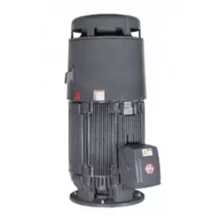 CHT60V2CLG Nidec 60 Hp 1800 RPM 460V 3-phase 364TP Frame TEFC Holloshaft CORRO-DUTY Motor