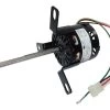 Fasco D0343 Motor | Penn Vent 56343-0 Electric Motor JA2M414 (Zephyr Z6S) .027 Hp; 2-Speed 115 Volts