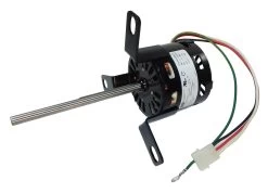 Fasco D0343 Motor | Penn Vent 56343-0 Electric Motor JA2M414 (Zephyr Z6S) .027 Hp; 2-Speed 115 Volts