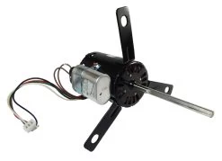 Fasco D0346 Motor | Penn Vent Electric Motor (7190-2904, JE2K007N) Zephyr Z10S/H, 2-Speed, 115 Volt # 56346-0