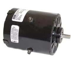 Fasco D1162 Motor | 1/100 Hp 1500 RPM 3.3" Diameter 115 Volts