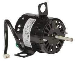 Fasco D1179 Motor | 1/30 Hp 3000 RPM CW 3.3" Diameter 115V (Bryant/Carrier)