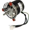 Fasco D1193 Motor | York Furnace Inducer Motor 1/25 Hp 3000 RPM CCW 3.3" Diameter 115V