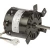 Fasco D1198 Motor | 1/30 Hp 3000 RPM CCW 3.3" Diameter 115V (Lennox 25J1201) Fasco
