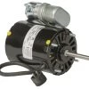 Fasco D1245 Motor | 1/20 Hp 1550 RPM CCW 3.3" Dia 230V (Keeprite 7164-1313, 7164-1853)