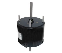 Fasco D182 Motor | 1/60 Hp 1500 RPM CW 3.3" Diameter 115 Volts