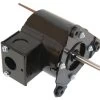 Fasco D184 Motor | 1/25 Hp 1500 RPM CW 3.3" Diameter 115 Volts