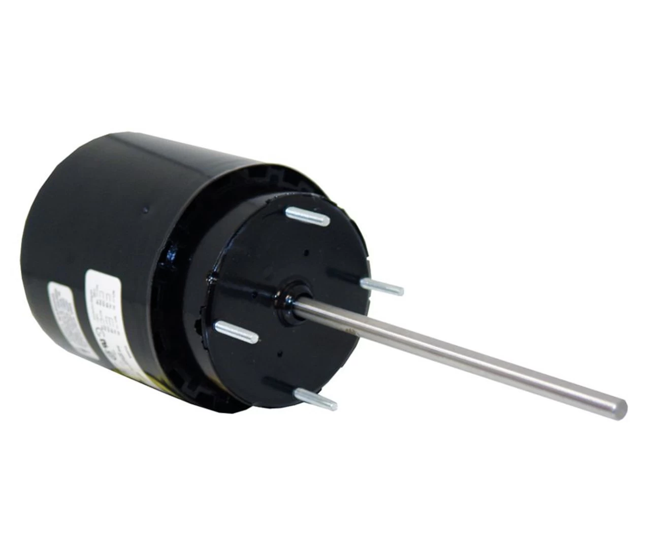 Fasco D215 Motor | 1/20 Hp 3000 RPM CCW 115/230 Volts - Image 2