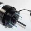 Fasco D234 Motor | 1/15 Hp 1500 RPM CW 3.9" Diameter 115 Volts