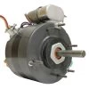 Fasco D260 Motor | 1/6 Hp 1075 RPM CW 5" Diameter 115 Volts