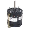 Fasco D332 Motor | 1/25 Hp 1500 RPM 2-Speed CW 3.3" Diameter 115 Volts