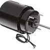 Fasco D334 Motor | 1/15 Hp 1500 RPM CW 3.9" Diameter 230 Volts