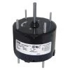 Fasco D402 Motor | 1/60 Hp 3000 RPM CW 3.3" Diameter 115 Volts