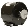 Fasco D429 Motor | 9 Watt 1550 RPM CCW 115 Volts Unit Bearing Motor