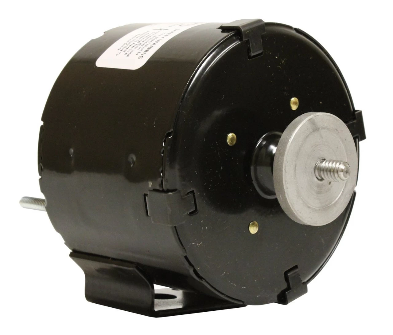 Fasco D429 Motor | 9 Watt 1550 RPM CCW 115 Volts Unit Bearing Motor