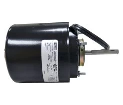 Fasco D472 Motor | 1/20 Hp 1550 RPM CW 3.9" Diameter 115 Volts