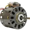 Fasco D486 Motor | 1/10 Hp 1550 RPM 5" Diameter 115/208-230 Volts