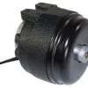 Fasco UB573 Motor | 25 Watt 1550 RPM CCWLE 230V Unit Bearing Refrigeration Motor
