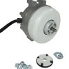 Fasco D556 Motor | 4 Watt 1550 RPM CWLE 230V Unit Bearing Refrigeration