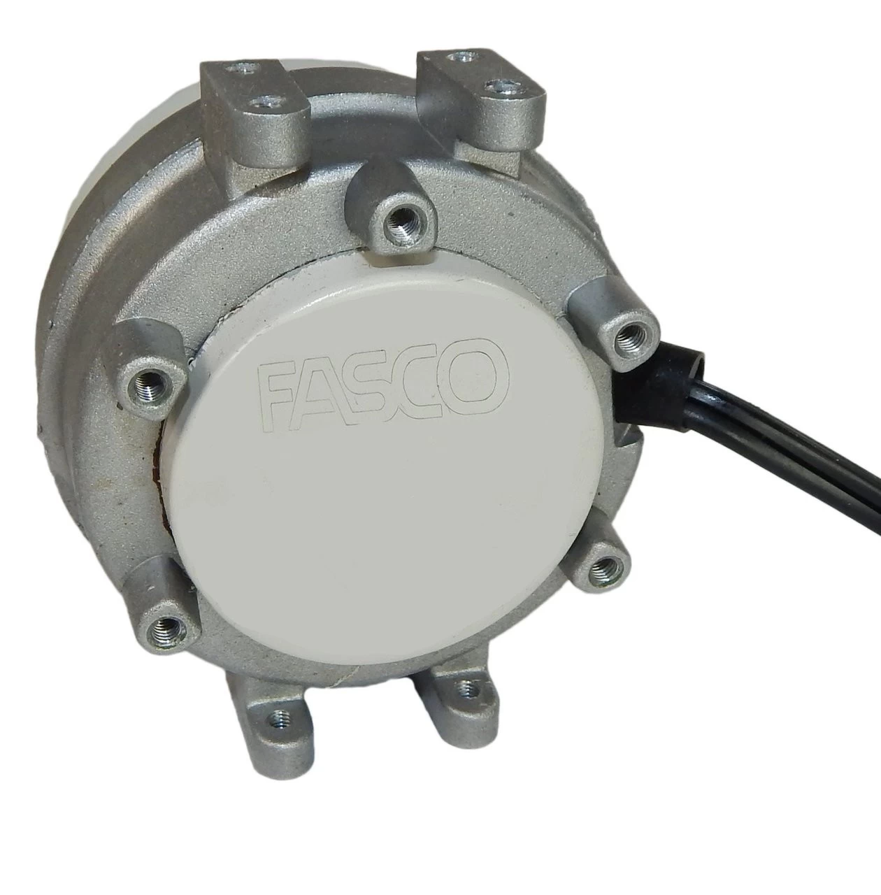 Fasco D556 Motor | 4 Watt 1550 RPM CWLE 230V Unit Bearing Refrigeration - Image 2