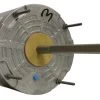 Fasco D713 Motor | 1/2 Hp 825 RPM 5.6" Diameter 208-230 Volts 5.6" Diameter Fasco Furnace Motor