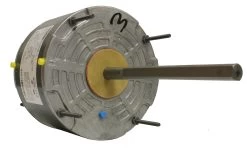 Fasco D713 Motor | 1/2 Hp 825 RPM 5.6" Diameter 208-230 Volts 5.6" Diameter Fasco Furnace Motor