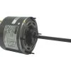 Fasco D725 Motor | 1/6 Hp 1075 RPM 3-Speed 208-230 Volts 5.6" Diameter Fasco Furnace Motor