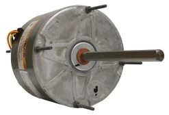 Fasco D799 Motor | 1/8 Hp 825 RPM 5.6" Diameter 208-230 Volts