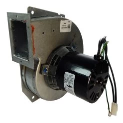 Fasco D959 Motor | Consolidated Furnace Draft Inducer (JA1P082, 401570, JA1P103)