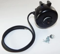 Fasco UB582 Motor | 5 Watt 1550 RPM CWLE 115V Unit Bearing Refrigeration Motor