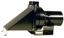 FB-RFB127 | GSW - John Woods Water Heater Exhaust Draft Inducer Blower # 63418, 63172, 7021-8247