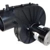 FB-RFB52 | Clare High Efficiency Draft Inducer (V52 M053, HEG & HEHB 80A Series)
