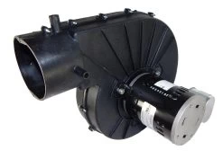 FB-RFB52 | Clare High Efficiency Draft Inducer (V52 M053, HEG & HEHB 80A Series)